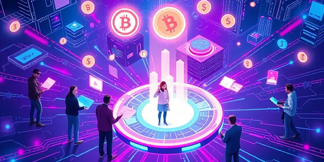 Fintechs: A Revolução Digital no Mundo Financeiro