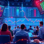 Mercado de Ações: Como Funciona e Por Onde Começar