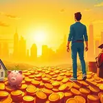 Metas Financeiras: Defina e Alcance Seus Sonhos