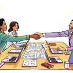 Negociação: Poder para Economizar e Lucrar