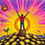 Autonomia Financeira: Conquiste Sua Independência