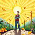 A Mentalidade da Riqueza: Mude Seus Pensamentos