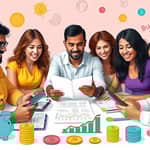 Desafios Financeiros Comuns: Como Superá-los