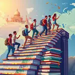 Financiamento de Estudos no Exterior: Realize Seu Sonho