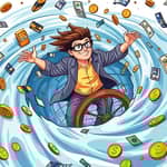 Desvendando o Crédito Rotativo: Faça-o Seu Aliado