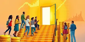 Planejamento Financeiro: O Primeiro Passo para a Liberdade