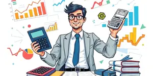 Seu Orçamento em Dia: Controle Total das Finanças