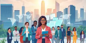 Seguros: Garantia de um Futuro Mais Seguro