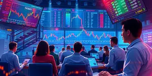 Mercado de Ações: Como Funciona e Por Onde Começar