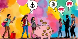 Finanças Comportamentais: Por Que Gastamos Como Gastamos?