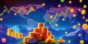 Diversificação de Investimentos: A Chave para o Sucesso