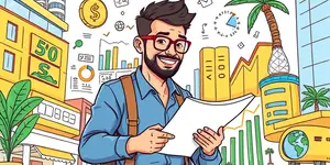 Finanças para Empreendedores: Cresça Seu Negócio