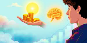 O Papel das Emoções nas Suas Decisões Financeiras