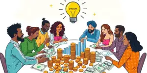 Orçamento Inteligente: Maximizando Cada Centavo