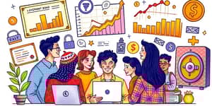 Entendendo o Tesouro Direto: Segurança e Rentabilidade