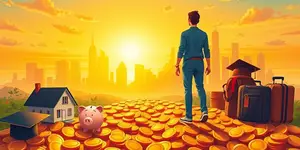 Metas Financeiras: Defina e Alcance Seus Sonhos