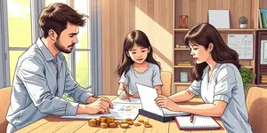 Planejamento Financeiro: A Base da Sua Tranquilidade