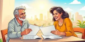 Aposentadoria: Construa o Futuro que Você Merece