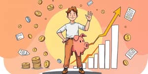 Finanças na Prática: Evite Erros Comuns