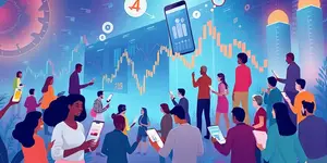 Investir Online: Primeiros Passos para o Sucesso