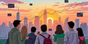 Descomplicando a Bolsa: Um Guia Para Iniciantes