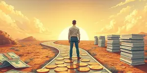 Consolidar Dívidas: A Estratégia da Virada