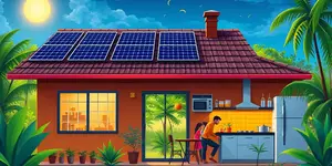 Economia Doméstica: Dicas Inteligentes para o Dia a Dia