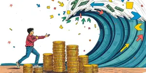 Inflação: O Inimigo Silencioso do Seu Dinheiro