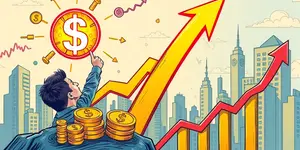 Metas Financeiras: Alcance o Inalcançável