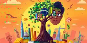 Investimentos de Longo Prazo: Construindo o Amanhã