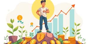 Segurança Financeira: blindando Seu Futuro