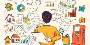 Despesas Fixas e Variáveis: Mapeie Seus Gastos