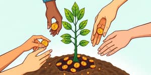 Investir com Pouco Dinheiro: É Possível?