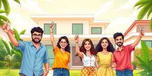 Financiamento Imobiliário: Realize o Sonho da Casa Própria