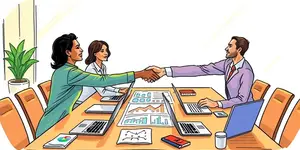 Negociação: Poder para Economizar e Lucrar