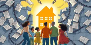 Desvende os Mitos do Financiamento Imobiliário