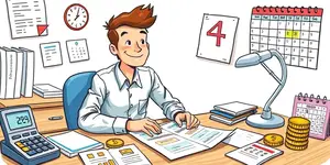 Empréstimo Pessoal: Guia Rápido para Nãos Endividar