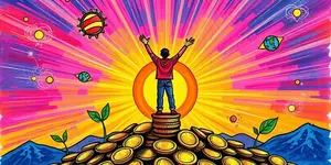 Autonomia Financeira: Conquiste Sua Independência