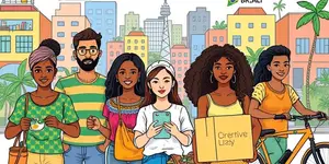 Renda Extra: Caminhos Criativos para Ampliar Seus Ganhos