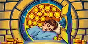 Reserva de Emergência: O Pilar da Paz de Espírito