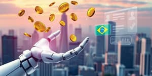 Automatização Financeira: Deixe o Dinheiro Cuidar de Si