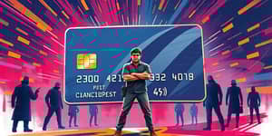 Evite Golpes de Crédito: Esteja Atento