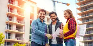 As Vantagens do Financiamento Direto com a Construtora