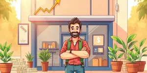 Crédito para Pequenas Empresas: Impulsione Seu Negócio