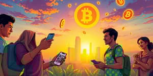 Criptomoedas: Desvendando o Potencial Digital