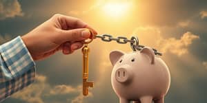 Endividamento Consciente: Como Evitar a Armadilha