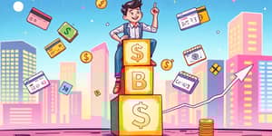 Como Construir um Histórico de Crédito Positivo