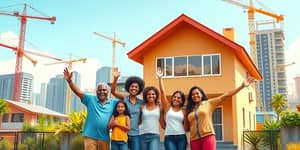 Invista Seu FGTS na Moradia: Regras e Oportunidades