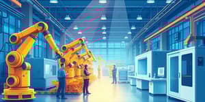 Financiamento de Máquinas e Equipamentos: Impulsione sua Produção