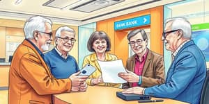 Crédito para Aposentados e Pensionistas: Benefícios Únicos